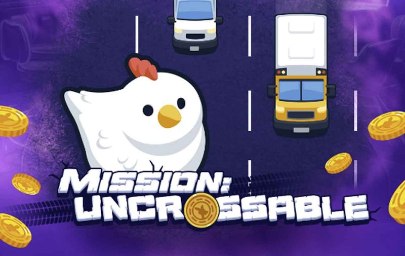 A look at mission uncrossable game
