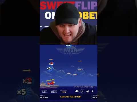 United Kigdom - avia masters slot demo