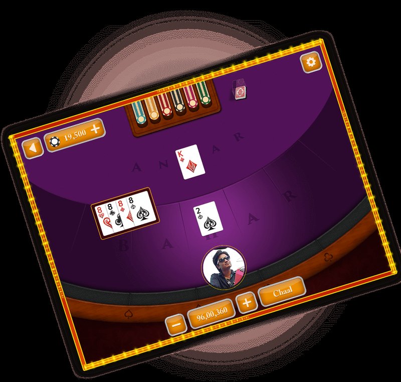 Andar bahar online free, play andar bahar online free