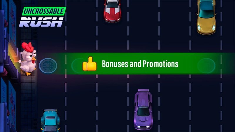 Uncrossable rush crash game, uncrossable rush slot Uncrossable rush crash game, uncrossable rush slot