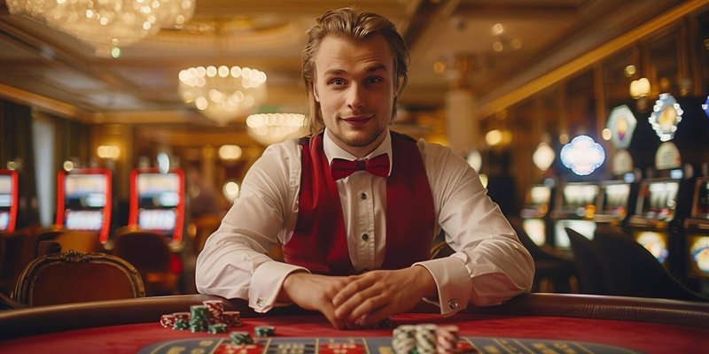 L'expérience immersive des casinos croupier en direct au Canada, blackjack en ligne avec croupier en direct ontario... L'expérience immersive des casinos croupier en direct au Canada, blackjack en ligne avec croupier en direct ontario...